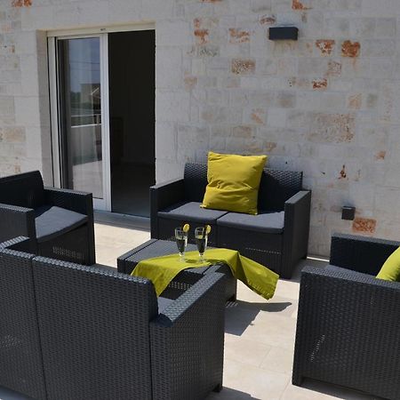 Aurora Apartment - Villaggio Di Mary Locorotondo Eksteriør billede