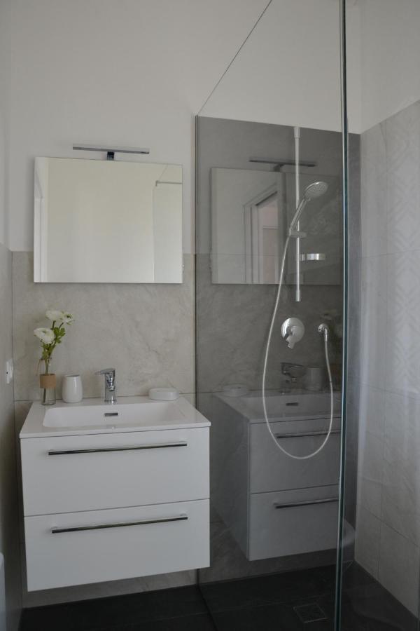 Aurora Apartment - Villaggio Di Mary Locorotondo Eksteriør billede