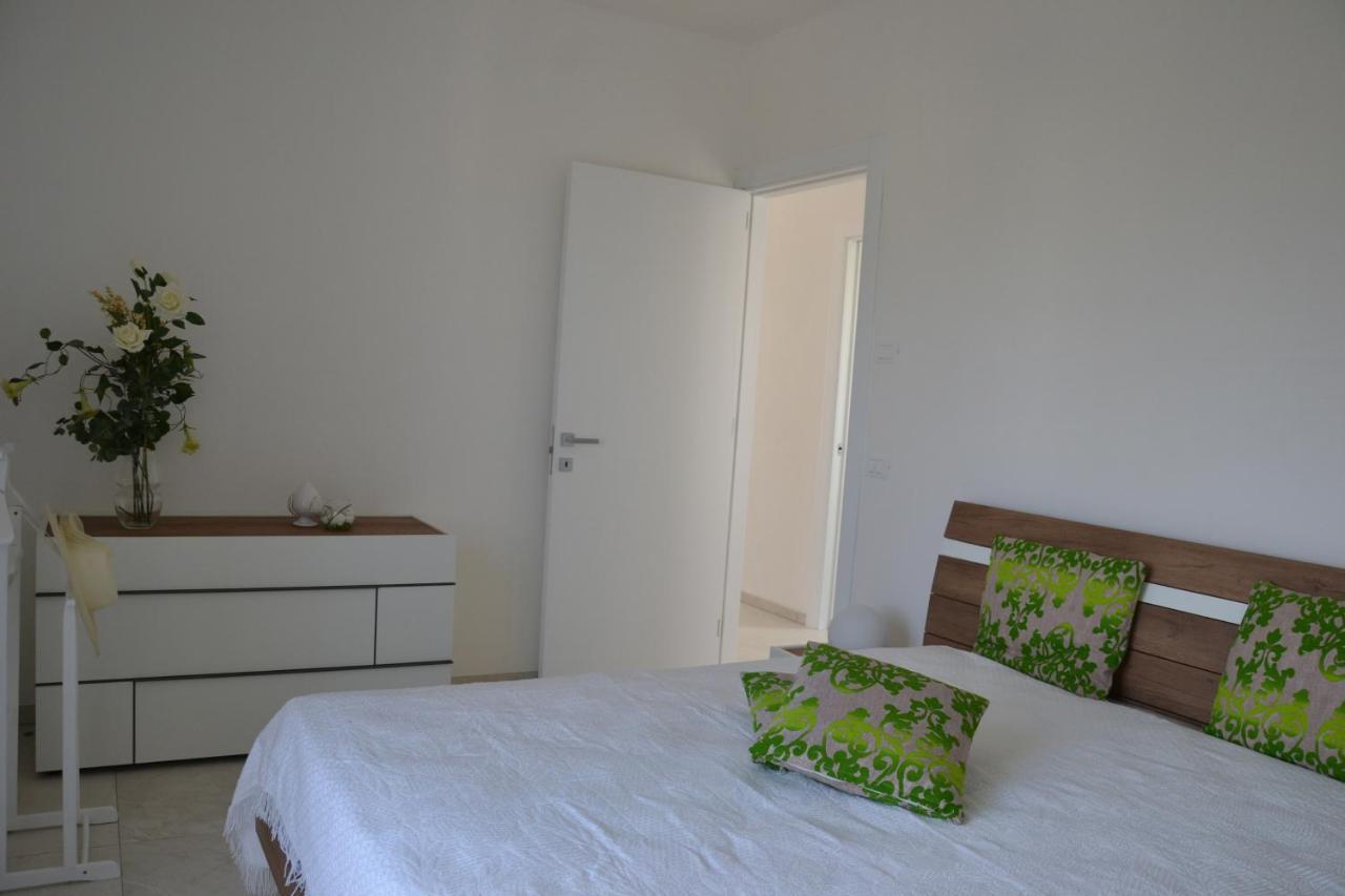 Aurora Apartment - Villaggio Di Mary Locorotondo Eksteriør billede