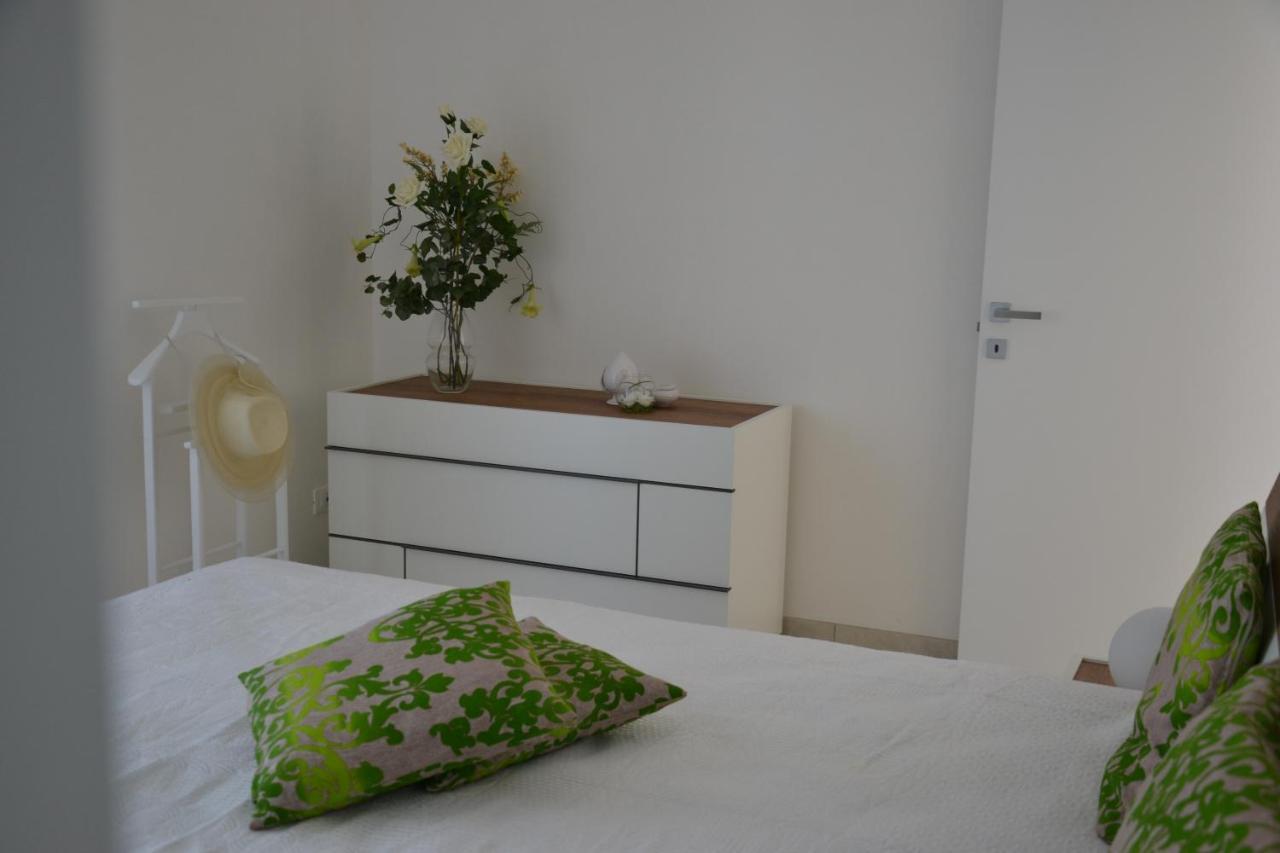 Aurora Apartment - Villaggio Di Mary Locorotondo Eksteriør billede