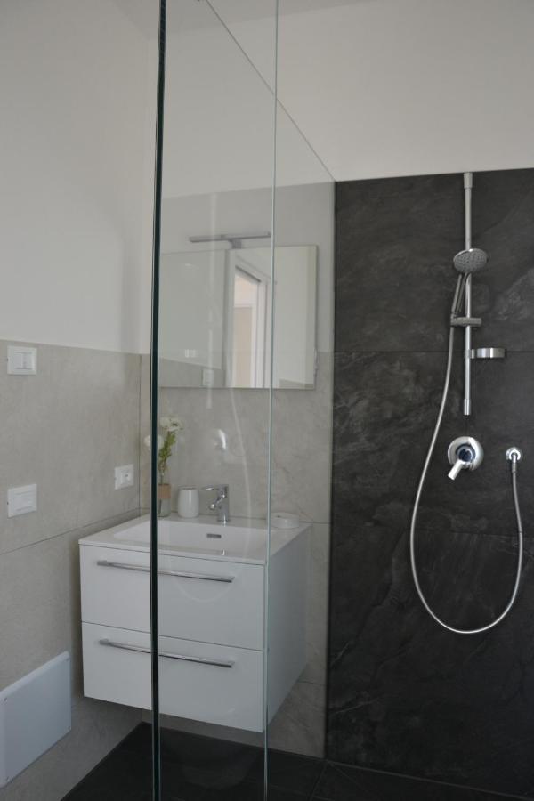 Aurora Apartment - Villaggio Di Mary Locorotondo Eksteriør billede